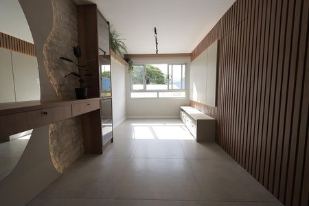 Apartamento à venda com 62m², 3 quartos e 1 vaga Apartamento à venda com 62m², 3 quartos e 1 vagaSala
