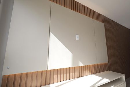 Apartamento à venda com 62m², 3 quartos e 1 vaga Apartamento à venda com 62m², 3 quartos e 1 vagaSala