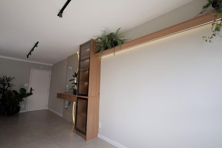 Apartamento à venda com 62m², 3 quartos e 1 vaga Apartamento à venda com 62m², 3 quartos e 1 vagaSala