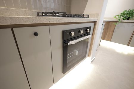 Apartamento à venda com 62m², 3 quartos e 1 vaga Apartamento à venda com 62m², 3 quartos e 1 vagaCozinha