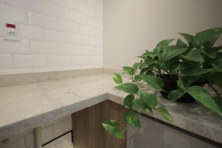 Apartamento à venda com 62m², 3 quartos e 1 vaga Apartamento à venda com 62m², 3 quartos e 1 vagaÁrea de Serviço