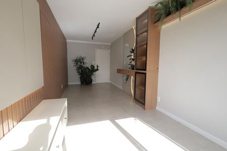 Apartamento à venda com 62m², 3 quartos e 1 vaga Apartamento à venda com 62m², 3 quartos e 1 vagaSala
