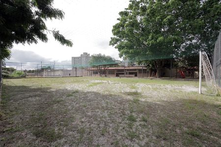 Apartamento à venda com 62m², 3 quartos e 1 vaga Apartamento à venda com 62m², 3 quartos e 1 vagaCampo de Futebol