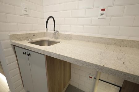 Apartamento à venda com 62m², 3 quartos e 1 vaga Apartamento à venda com 62m², 3 quartos e 1 vagaÁrea de Serviço