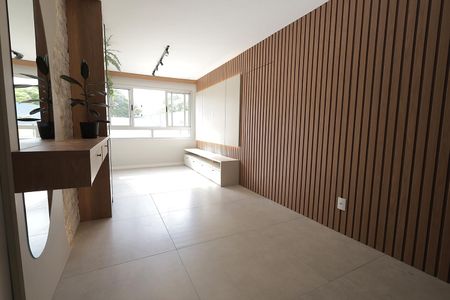 Apartamento à venda com 62m², 3 quartos e 1 vaga Apartamento à venda com 62m², 3 quartos e 1 vagaSala