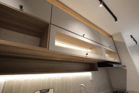 Apartamento à venda com 62m², 3 quartos e 1 vaga Apartamento à venda com 62m², 3 quartos e 1 vagaCozinha