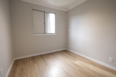 Apartamento à venda com 62m², 3 quartos e 1 vaga Apartamento à venda com 62m², 3 quartos e 1 vagaQuarto 3
