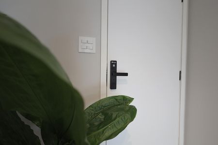 Apartamento à venda com 62m², 3 quartos e 1 vaga Apartamento à venda com 62m², 3 quartos e 1 vagaSala