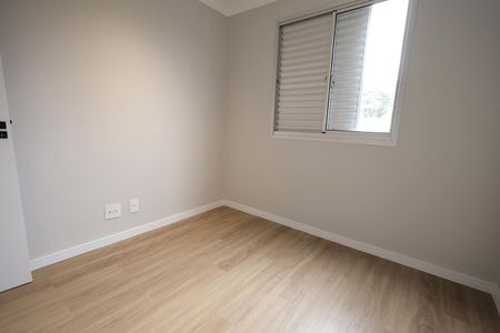 Apartamento à venda com 62m², 3 quartos e 1 vaga Apartamento à venda com 62m², 3 quartos e 1 vagaQuarto 3