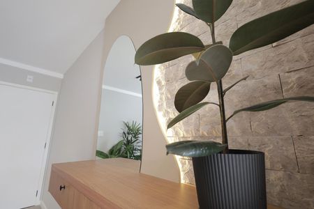 Apartamento à venda com 62m², 3 quartos e 1 vaga Apartamento à venda com 62m², 3 quartos e 1 vagaSala