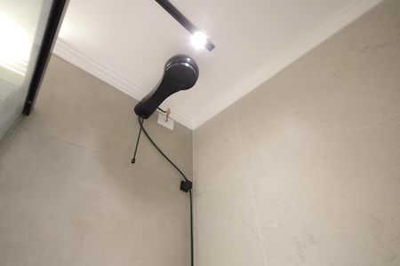 Apartamento à venda com 62m², 3 quartos e 1 vaga Apartamento à venda com 62m², 3 quartos e 1 vagaBanheiro