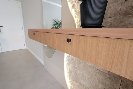 Apartamento à venda com 62m², 3 quartos e 1 vaga Apartamento à venda com 62m², 3 quartos e 1 vagaSala