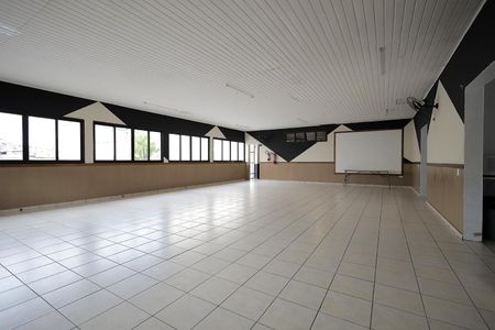 Apartamento à venda com 62m², 3 quartos e 1 vaga Apartamento à venda com 62m², 3 quartos e 1 vagaÁrea comum - Salão de festas