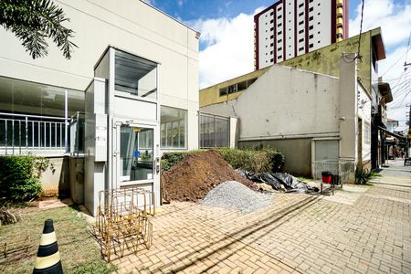 Apartamento à venda com 38m², 2 quartos e sem vaga Apartamento à venda com 38m², 2 quartos e sem vagaElevador acessível