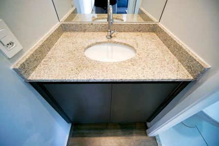 Apartamento à venda com 38m², 2 quartos e sem vaga Apartamento à venda com 38m², 2 quartos e sem vagaPia