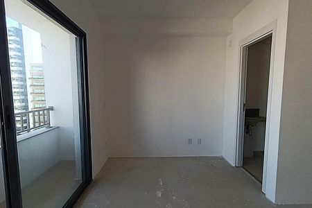 Sala de kitnet/studio para alugar com 1 quarto, 22m² em Consolação, São Paulo