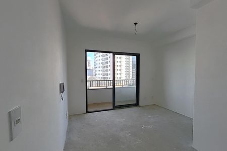 Sala de kitnet/studio para alugar com 1 quarto, 22m² em Consolação, São Paulo