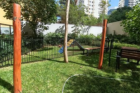 Studio para alugar com 22m², 1 quarto e sem vagaRedário