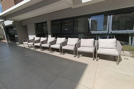 Studio para alugar com 22m², 1 quarto e sem vagaÁrea de Fogo