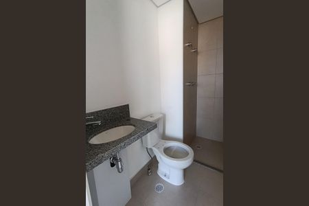 Studio para alugar com 22m², 1 quarto e sem vagaBanheiro