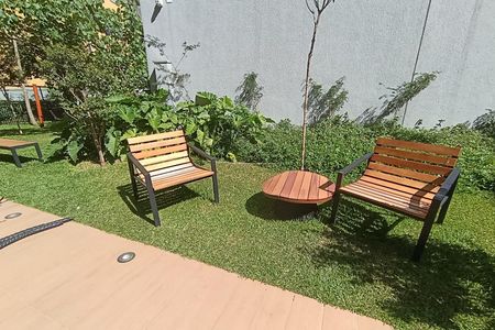 Studio para alugar com 22m², 1 quarto e sem vagaÁrea Comum