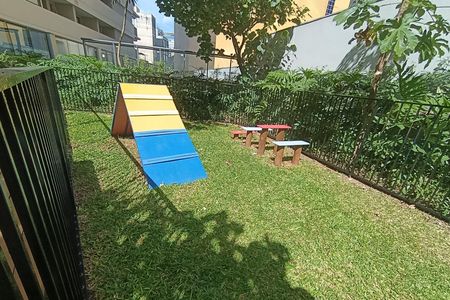 Studio para alugar com 22m², 1 quarto e sem vagaPetplace