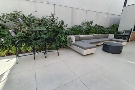 Studio para alugar com 22m², 1 quarto e sem vagaÁrea de Fogo