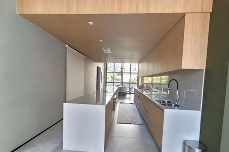 Studio para alugar com 22m², 1 quarto e sem vagaSalão de Festas