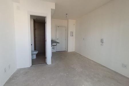 Studio para alugar com 22m², 1 quarto e sem vagaSala