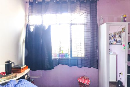 Apartamento à venda com 34m², 1 quarto e 1 vagaQuarto 