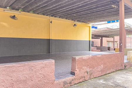 Apartamento à venda com 34m², 1 quarto e 1 vagaÁrea comum - Salão de festas