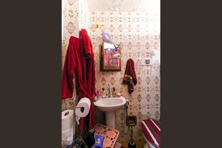 Apartamento à venda com 34m², 1 quarto e 1 vagaBanheiro