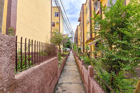 Apartamento à venda com 34m², 1 quarto e 1 vagaÁrea comum