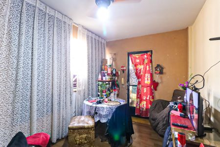 Sala de apartamento à venda com 1 quarto, 34m² em Inhaúma, Rio de Janeiro