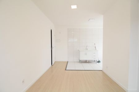 Apartamento à venda com 2 quartos, 42m² em Vila Plana, São Paulo