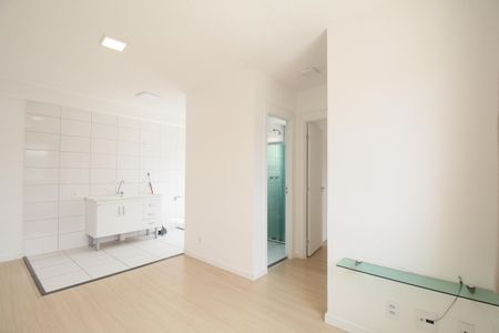 Apartamento à venda com 2 quartos, 42m² em Vila Plana, São Paulo