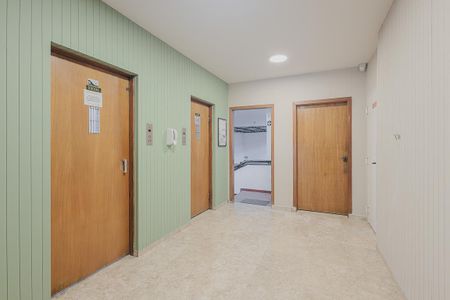 Apartamento à venda com 94m², 2 quartos e 1 vaga