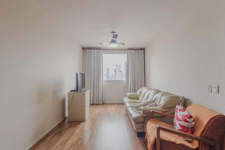 Apartamento à venda com 2 quartos, 94m² em Pinheiros, São Paulo