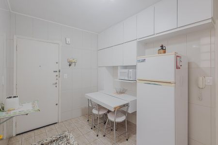Apartamento à venda com 94m², 2 quartos e 1 vaga