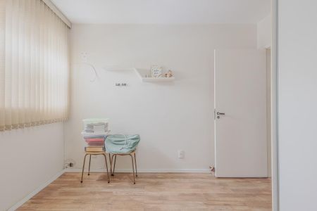 Apartamento à venda com 94m², 2 quartos e 1 vaga
