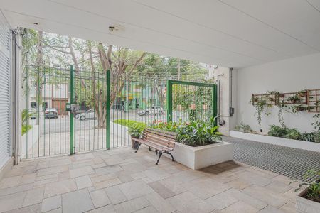 Apartamento à venda com 94m², 2 quartos e 1 vaga