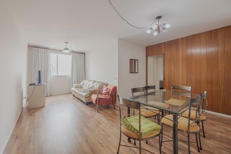 Apartamento à venda com 2 quartos, 94m² em Pinheiros, São Paulo