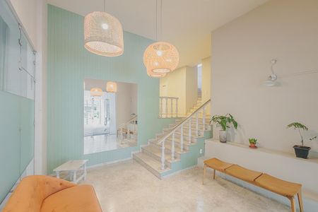 Apartamento à venda com 94m², 2 quartos e 1 vaga