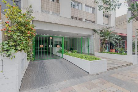 Apartamento à venda com 94m², 2 quartos e 1 vaga