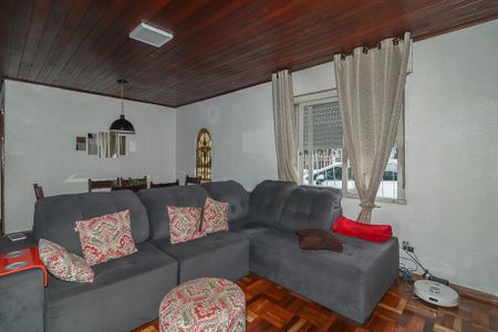 Sala de casa para alugar com 2 quartos, 180m² em Rubem Berta, Porto Alegre