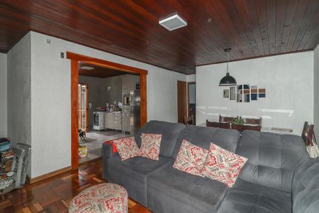 Sala de casa para alugar com 2 quartos, 180m² em Rubem Berta, Porto Alegre