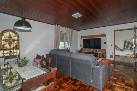 Sala de casa para alugar com 2 quartos, 180m² em Rubem Berta, Porto Alegre