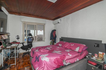 Quarto de casa para alugar com 2 quartos, 180m² em Rubem Berta, Porto Alegre