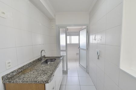Apartamento para alugar com 53m², 2 quartos e 1 vagaCozinha