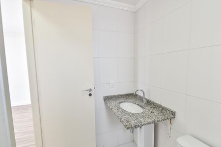 Apartamento para alugar com 53m², 2 quartos e 1 vagaBanheiro
